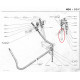 biellette G de barre stabilisatrice avt