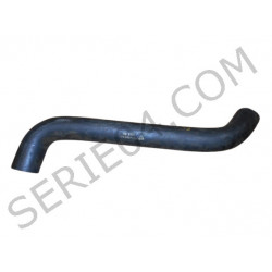 Upper radiator hose