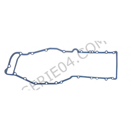 casing joint distribution