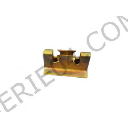 agrafe de baguette de pare-chocs