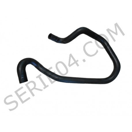 durite de sortie de réchauffeur