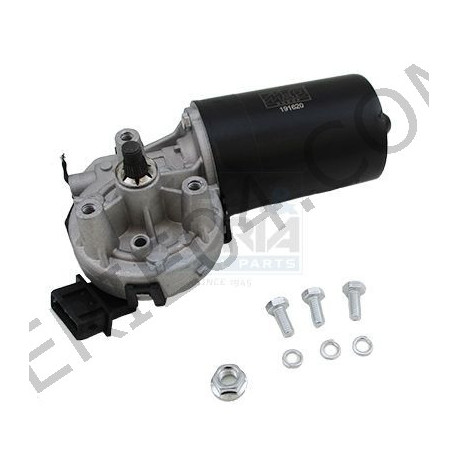 motor limpiaparabrisas