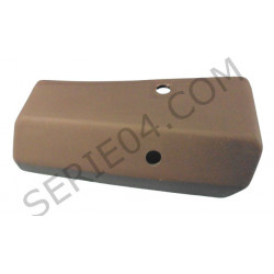 enjoliveur de pare-chocs