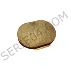 obturateur de pare-chocs