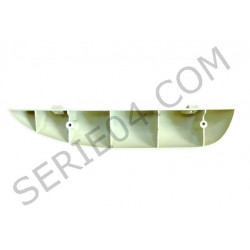 Door armrest support