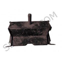 support de pare-chocs