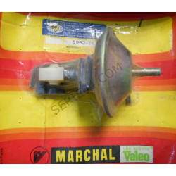 SEV Marchal igniter vacuum capsule