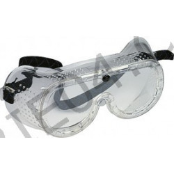 lunette de protection solaire