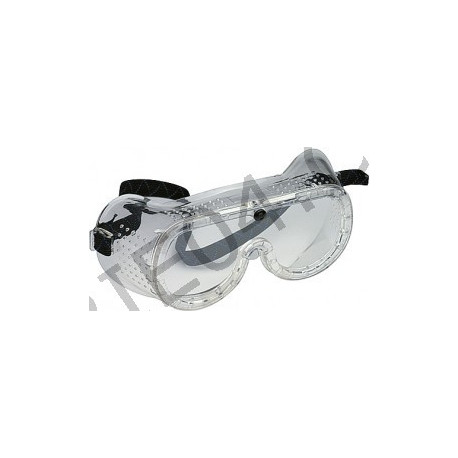 lunette de protection solaire