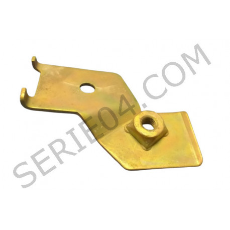 support de pare-chocs