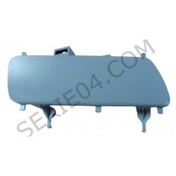 obturateur de feu de brouillard