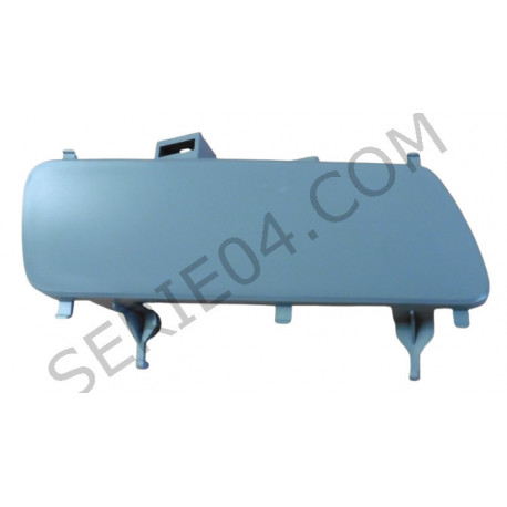 obturateur de feu de brouillard