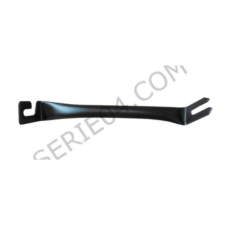 tirant de pare-chocs