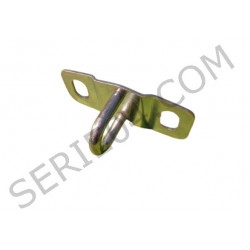 Trunk latch