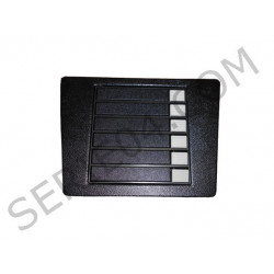 range cassettes