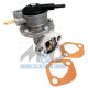 Fuel pump