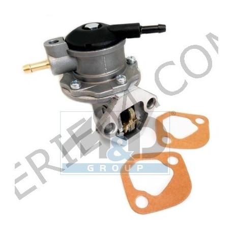 Fuel pump