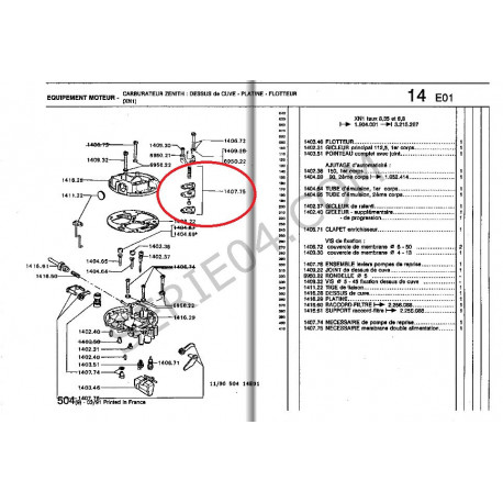 membrane