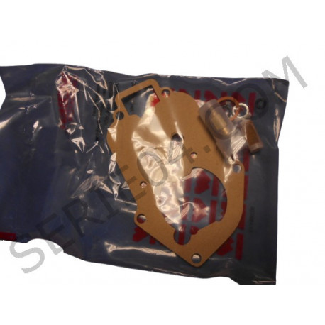 Nécessaire carburateur