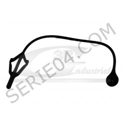attache de bouchon de carburant