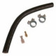 fuel hose / water / brake fluid or clutch Ø7x13mm