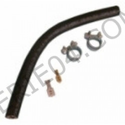 fuel hose / water / brake fluid or clutch Ø7x13mm