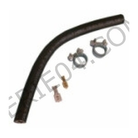 fuel hose / water / brake fluid or clutch Ø7x13mm