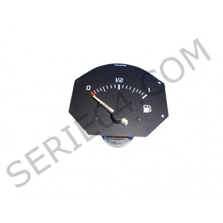 fuel receiver