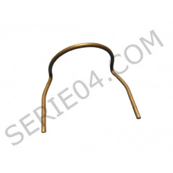 rear brake caliper slide spacer