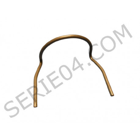 rear brake caliper slide spacer