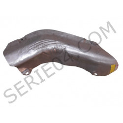 écran thermique de réservoir