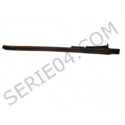 garniture de longeron