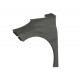 front wing left side