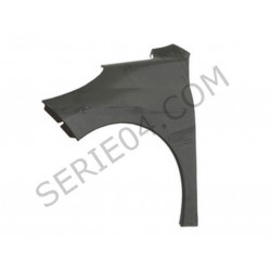 front wing left side