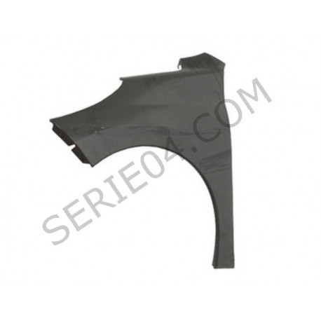 front wing left side