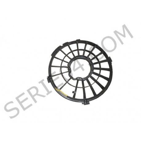 support de moteur de ventilateur