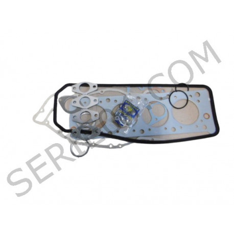 motorkap gewrichten hoog