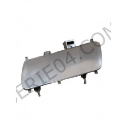 obturateur de feu de brouillard