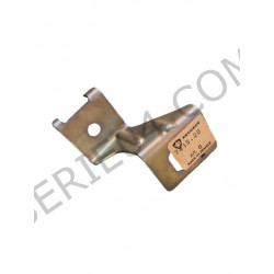 support de pare-chocs