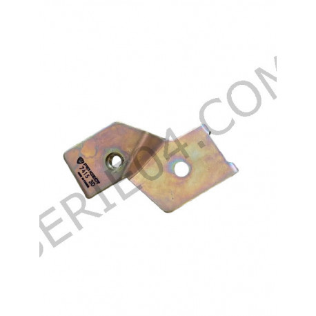 support de pare-chocs