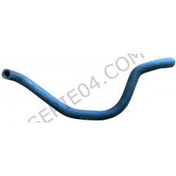 Heater inlet hose