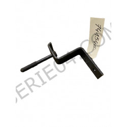 ferrure de pare-chocs