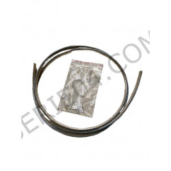 Enjoliveur de pare-chocs