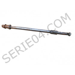 obere Lenksäulenstange