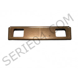 enjoliveur de console