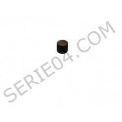 bouton de remise à l'heure