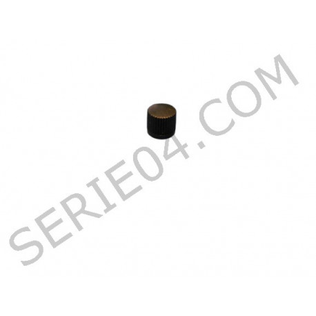 bouton de remise à l'heure Jaeger