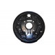 rear brake disc