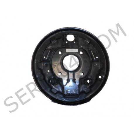 rear brake disc