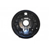 rear brake disc